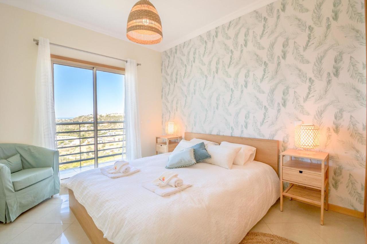 #028 T1 Orada By Home Holidays Albufeira Exterior foto