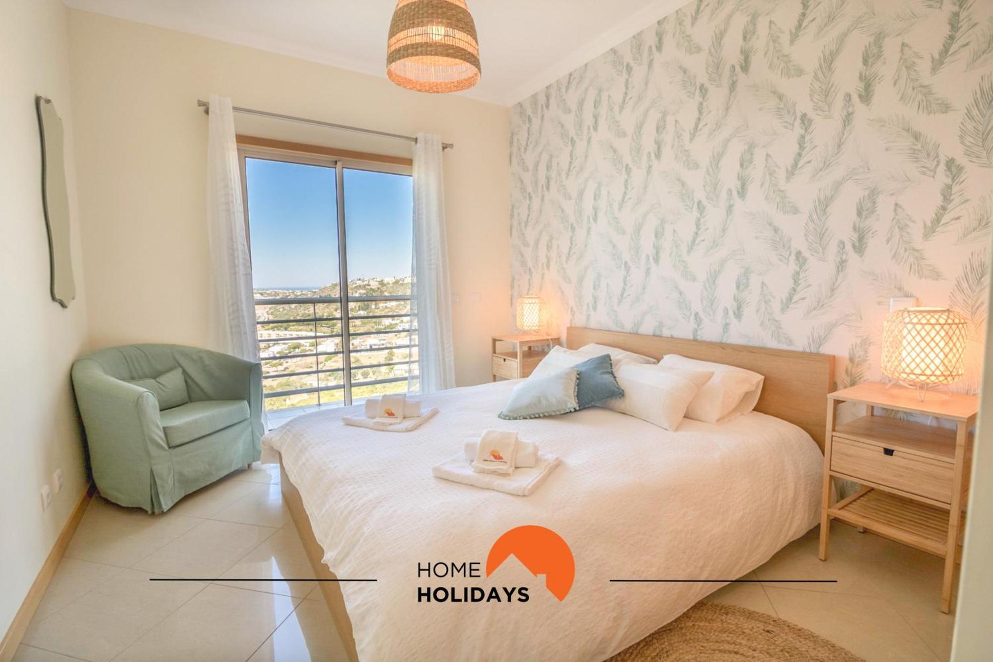 #028 T1 Orada By Home Holidays Albufeira Exterior foto